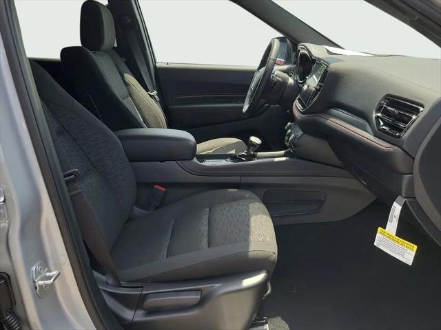 2026 Dodge Durango GT AWD HEMI V8