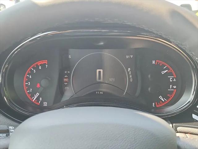 2026 Dodge Durango GT AWD HEMI V8