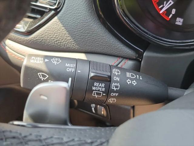 2026 Dodge Durango GT AWD HEMI V8
