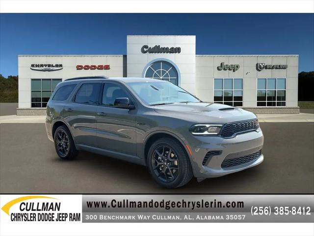 2026 Dodge Durango GT AWD HEMI V8 for sale in Cullman, AL