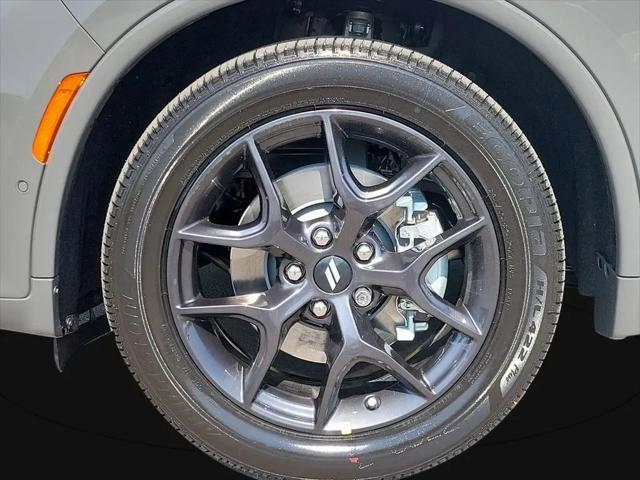 2026 Dodge Durango GT AWD HEMI V8