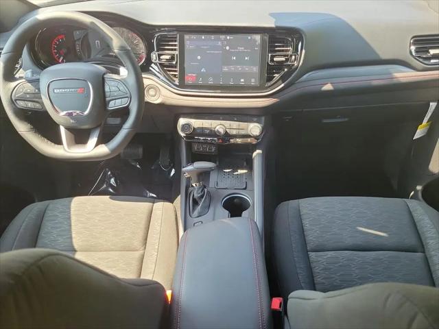 2026 Dodge Durango GT AWD HEMI V8