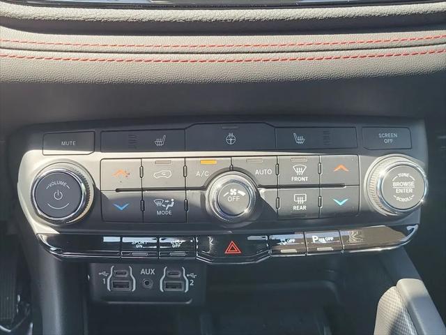 2026 Dodge Durango GT AWD HEMI V8