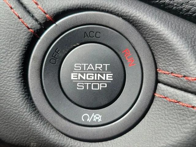 2026 Dodge Durango GT AWD HEMI V8
