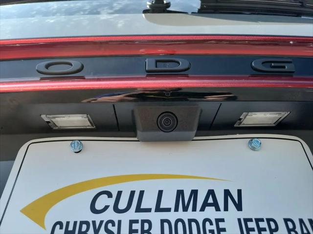2026 Dodge Durango GT AWD HEMI V8