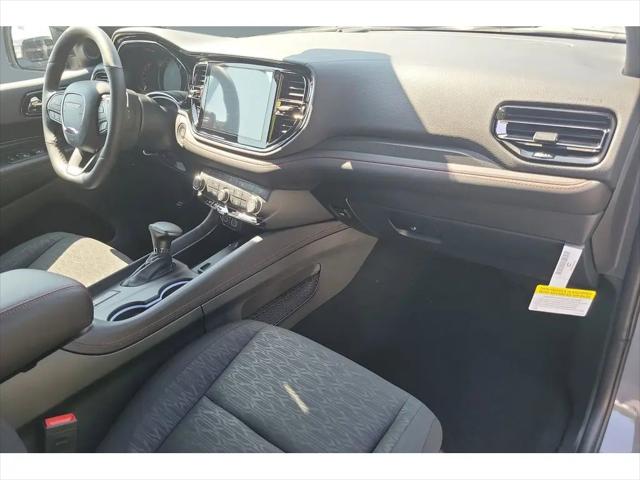 2026 Dodge Durango GT AWD HEMI V8