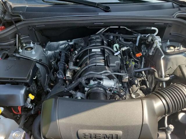 2026 Dodge Durango GT AWD HEMI V8