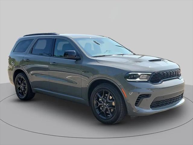 2026 Dodge Durango GT AWD HEMI V8 for sale in Cullman, AL