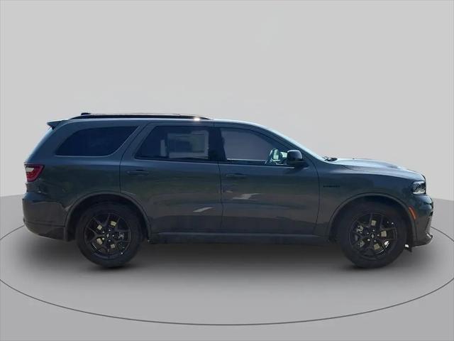 2026 Dodge Durango GT AWD HEMI V8