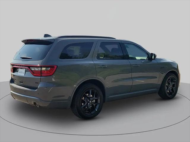 2026 Dodge Durango GT AWD HEMI V8