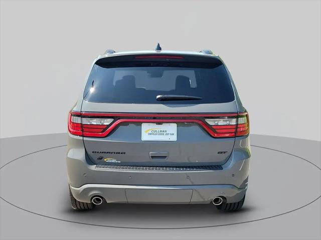 2026 Dodge Durango GT AWD HEMI V8