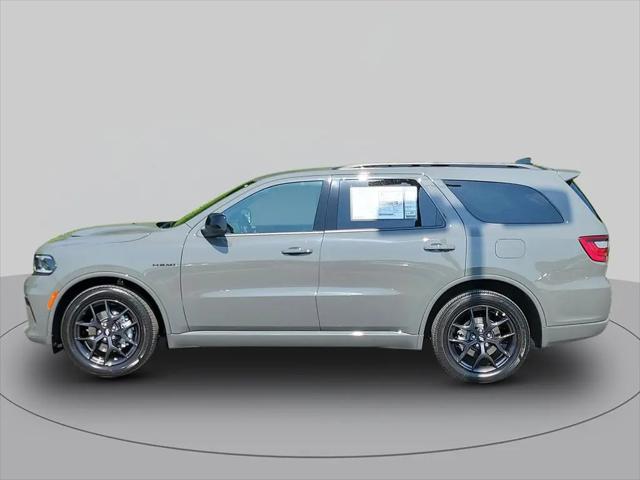 2026 Dodge Durango GT AWD HEMI V8