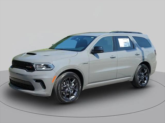 2026 Dodge Durango GT AWD HEMI V8