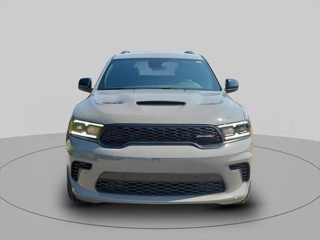 2026 Dodge Durango GT AWD HEMI V8