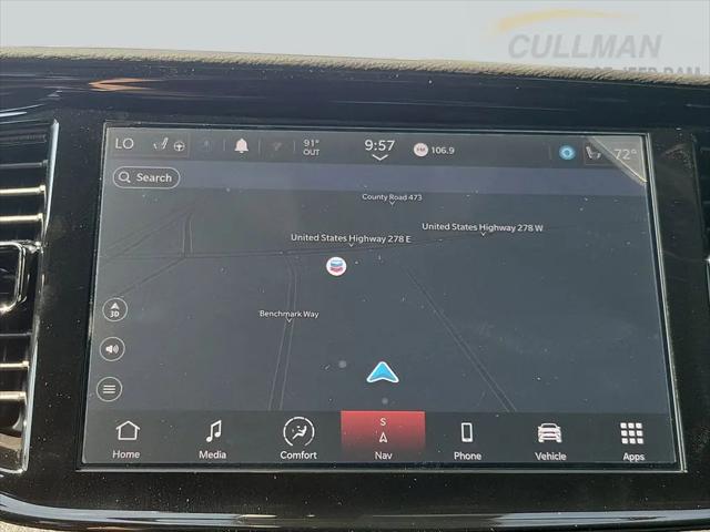 2026 Dodge Durango GT AWD HEMI V8