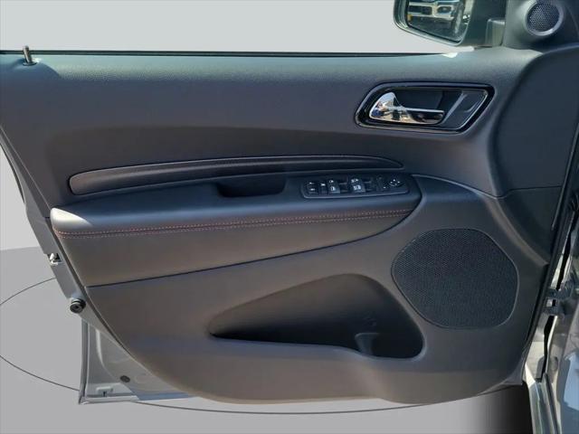 2026 Dodge Durango GT AWD HEMI V8