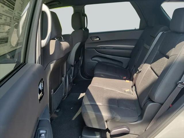2026 Dodge Durango GT AWD HEMI V8