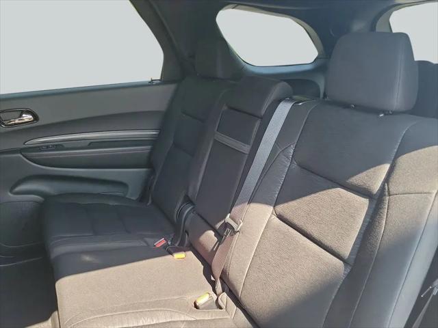 2026 Dodge Durango GT AWD HEMI V8