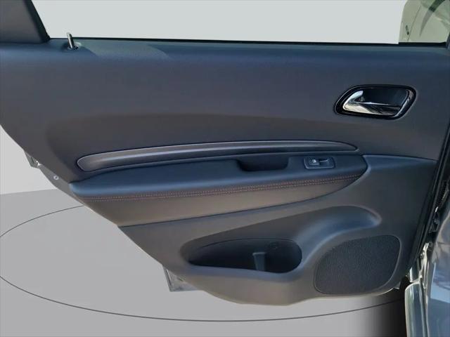 2026 Dodge Durango GT AWD HEMI V8