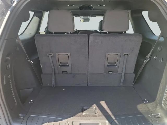 2026 Dodge Durango GT AWD HEMI V8