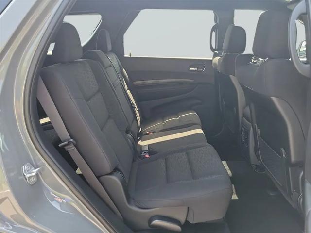2026 Dodge Durango GT AWD HEMI V8