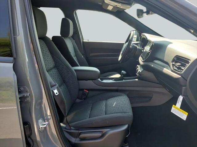2026 Dodge Durango GT AWD HEMI V8