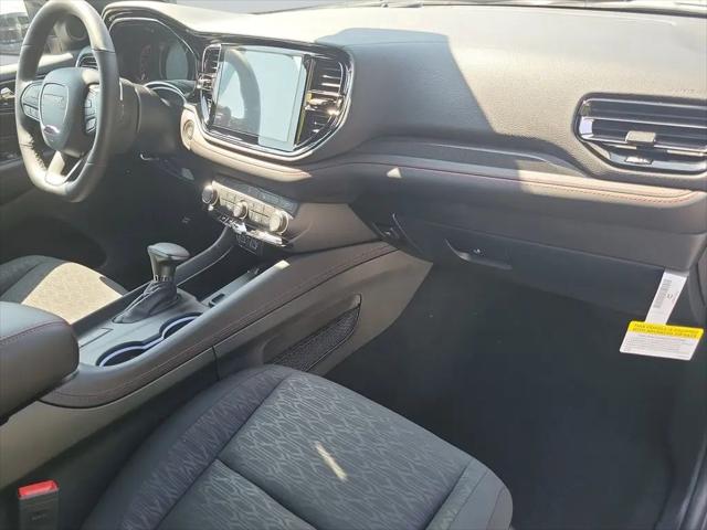 2026 Dodge Durango GT AWD HEMI V8