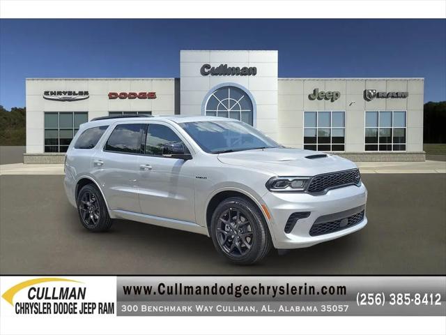 2026 Dodge Durango GT Plus AWD HEMI V8 for sale in Cullman, AL