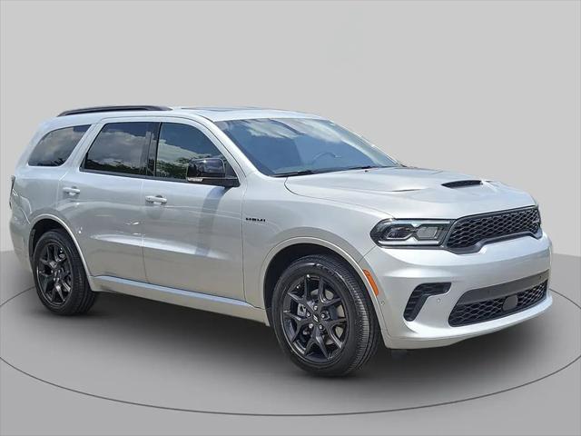 2026 Dodge Durango GT Plus AWD HEMI V8 for sale in Cullman, AL