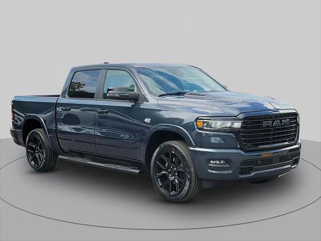2026 Ram 1500 Laramie for sale in Cullman, AL