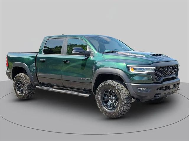 2026 Ram 1500 RHO Crew Cab 4x4 57 Box for sale in Cullman, AL
