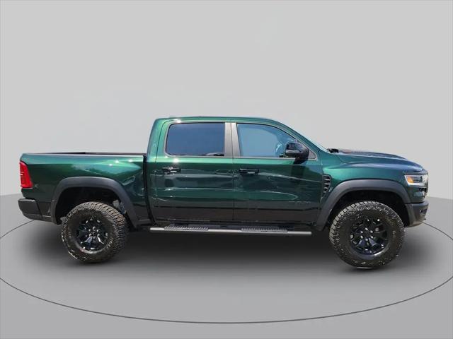 2026 Ram 1500 RHO Crew Cab 4x4 57 Box