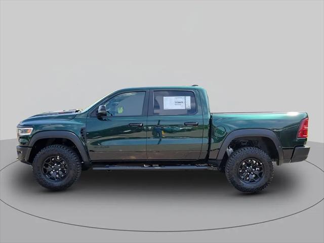 2026 Ram 1500 RHO Crew Cab 4x4 57 Box
