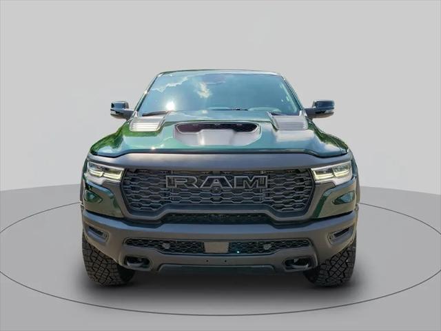2026 Ram 1500 RHO Crew Cab 4x4 57 Box