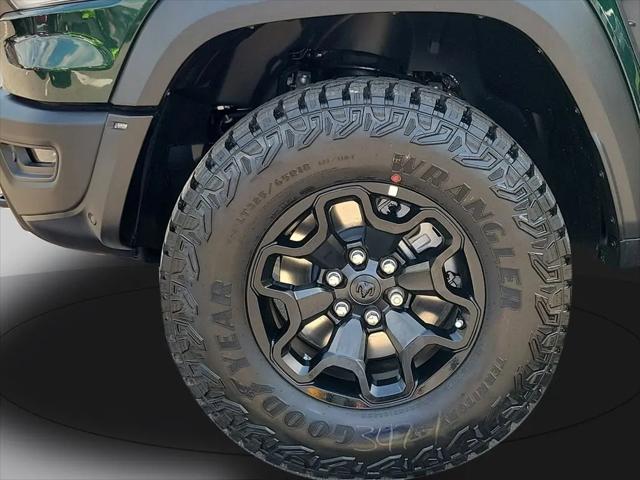 2026 Ram 1500 RHO Crew Cab 4x4 57 Box
