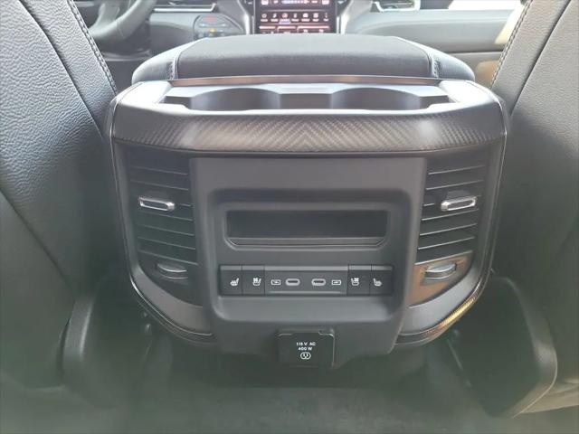 2026 Ram 1500 RHO Crew Cab 4x4 57 Box