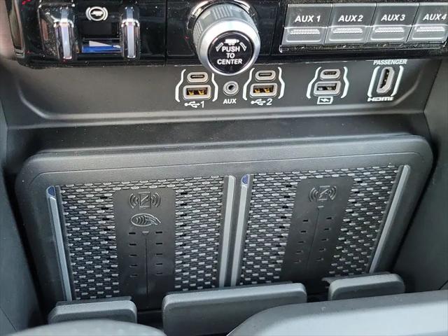 2026 Ram 1500 RHO Crew Cab 4x4 57 Box