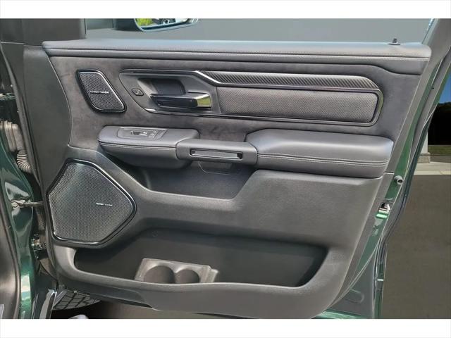 2026 Ram 1500 RHO Crew Cab 4x4 57 Box