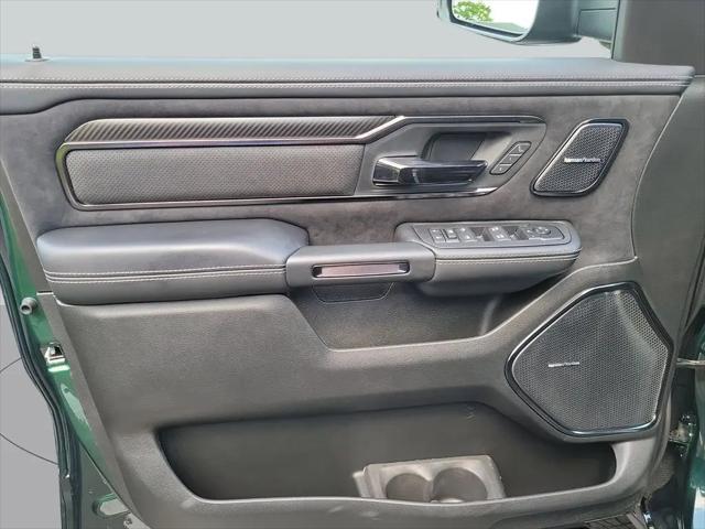 2026 Ram 1500 RHO Crew Cab 4x4 57 Box