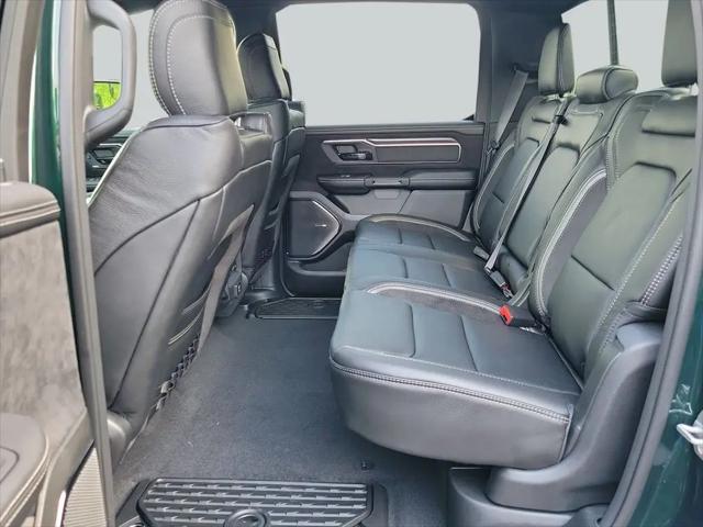 2026 Ram 1500 RHO Crew Cab 4x4 57 Box