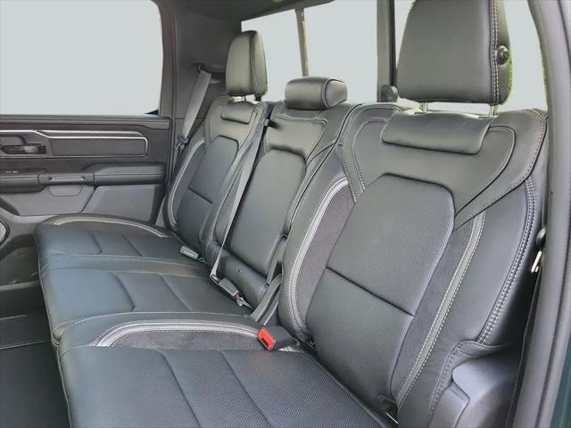 2026 Ram 1500 RHO Crew Cab 4x4 57 Box