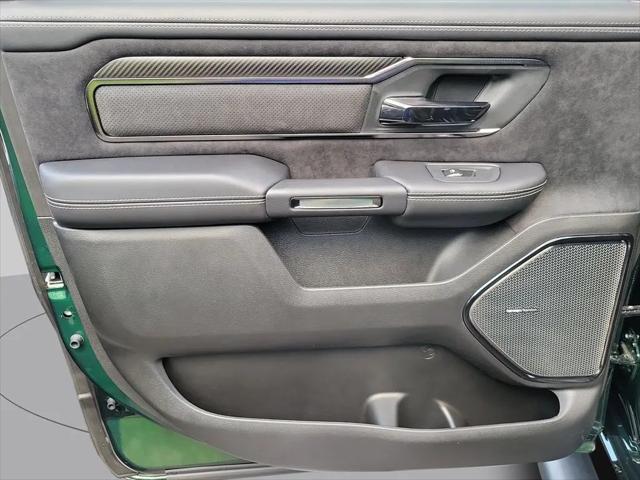 2026 Ram 1500 RHO Crew Cab 4x4 57 Box