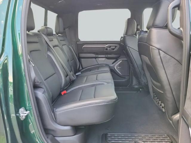 2026 Ram 1500 RHO Crew Cab 4x4 57 Box