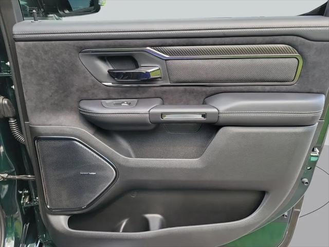 2026 Ram 1500 RHO Crew Cab 4x4 57 Box