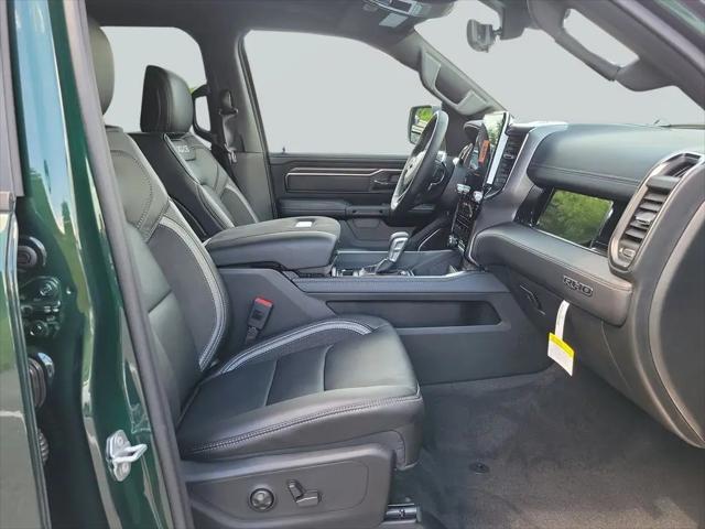 2026 Ram 1500 RHO Crew Cab 4x4 57 Box