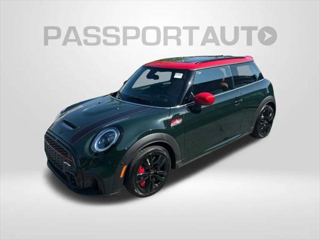 2024 MINI Hardtop John Cooper Works for sale in Gaithersburg, MD
