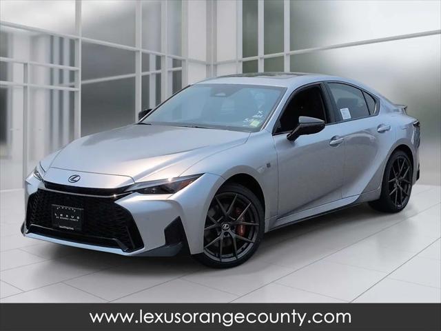 2026 Lexus IS 350 F SPORT for sale in Middletown, NY