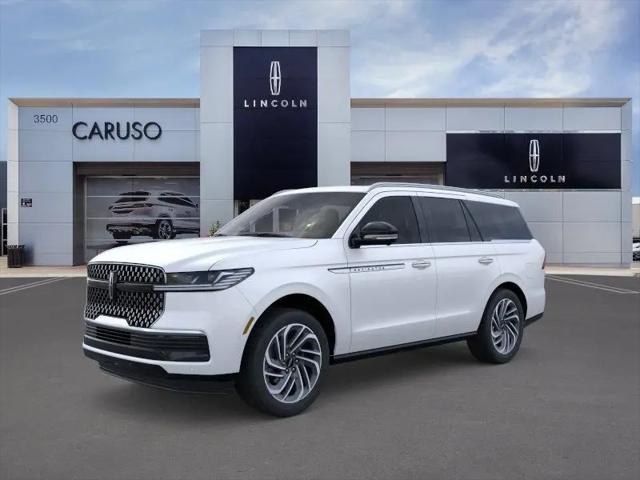 2026 Lincoln Navigator Reserve for sale in Long Beach, CA