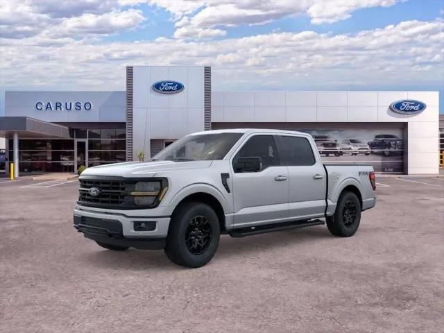 2026 Ford F-150 XLT for sale in Long Beach, CA