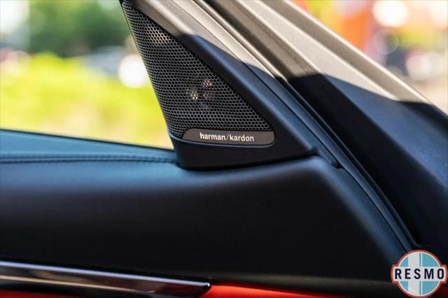 2018 BMW M4 Standard